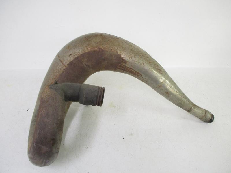 1997-1998 Honda CR 250 Pro Circuit Platinum Exhaust Pipe Expansion